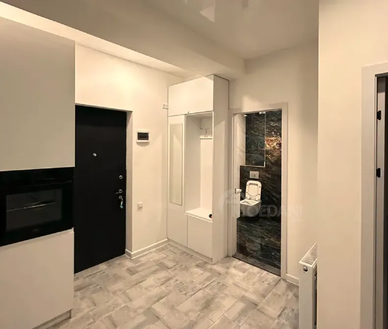 ქირავდება 3 ოთახიანი ბინა 80მ² 8/16 სართ თბილისი - photo 10