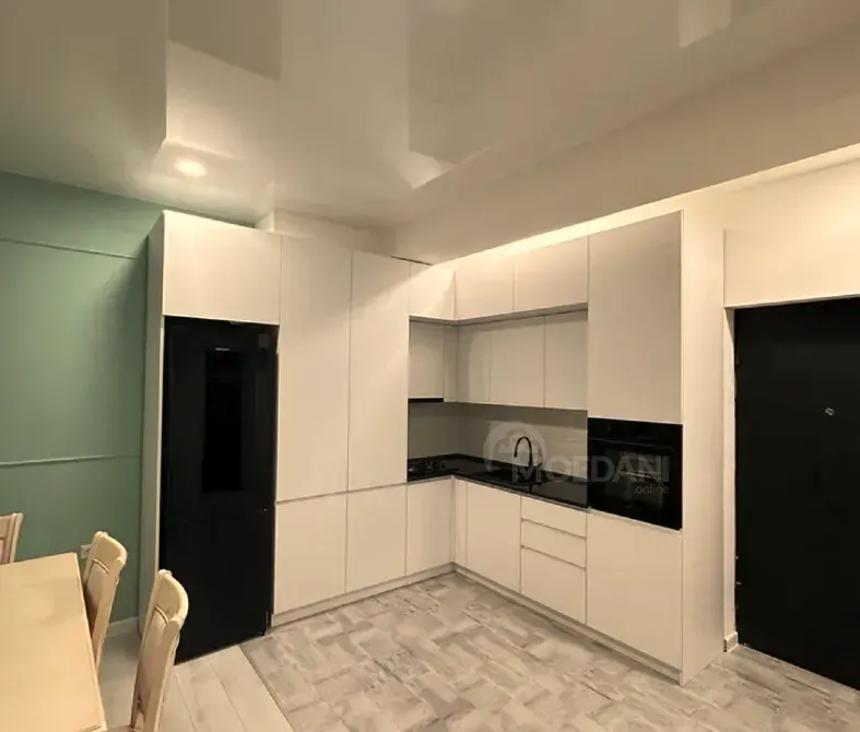 ქირავდება 3 ოთახიანი ბინა 80მ² 8/16 სართ თბილისი - photo 8