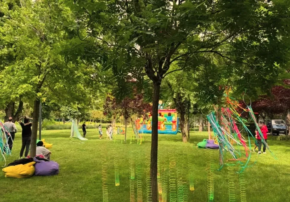 ქირავდება 2 ოთახიანი ბინა 51მ² 11/28 სართ თბილისი - photo 6