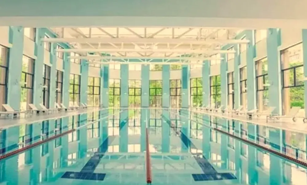 ქირავდება 2 ოთახიანი ბინა 51მ² 11/28 სართ თბილისი - photo 11