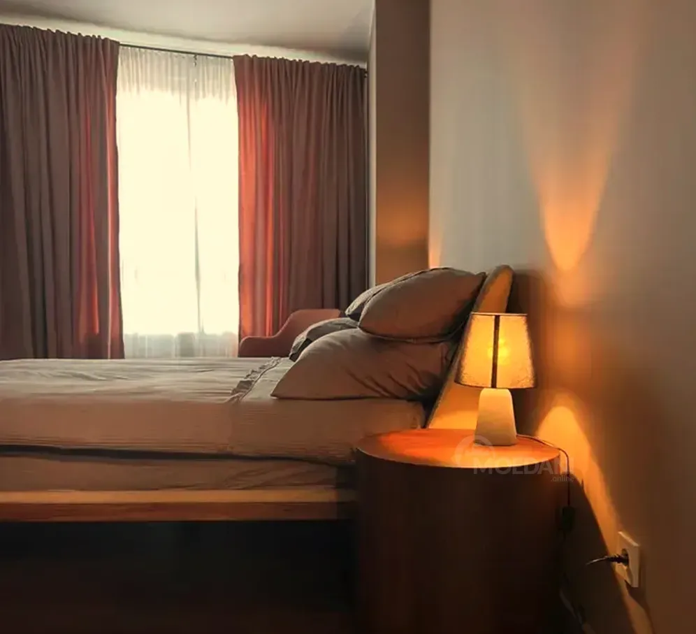 ქირავდება 3 ოთახიანი ბინა 127მ² 6/28 სართ თბილისი - photo 10