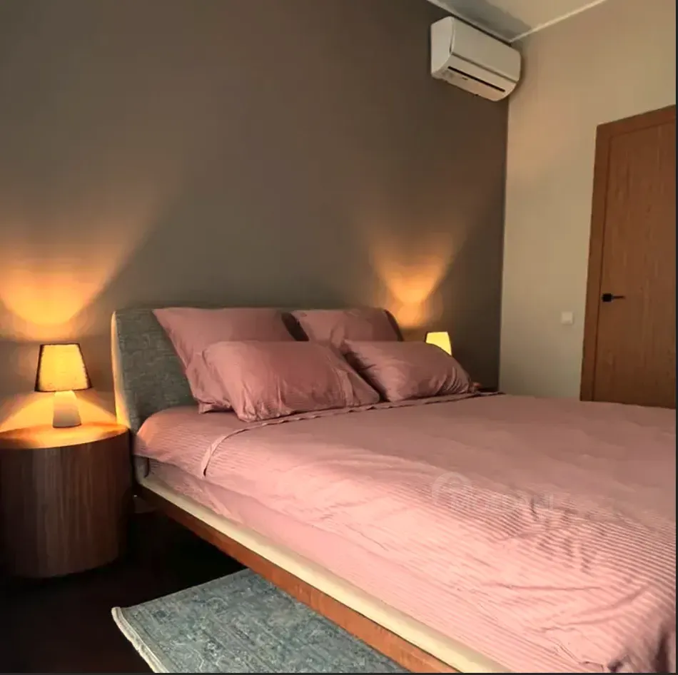 ქირავდება 3 ოთახიანი ბინა 127მ² 6/28 სართ თბილისი - photo 4