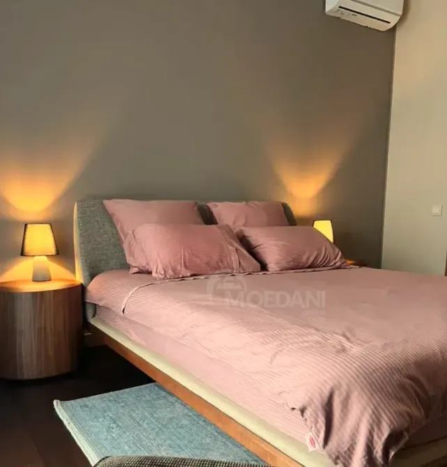 ქირავდება 3 ოთახიანი ბინა 127მ² 6/28 სართ თბილისი - photo 6