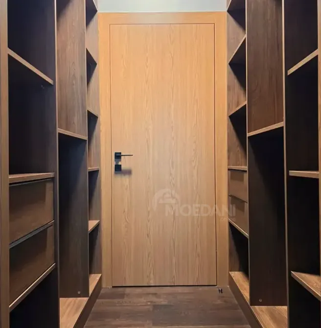 ქირავდება 3 ოთახიანი ბინა 127მ² 6/28 სართ თბილისი - photo 7