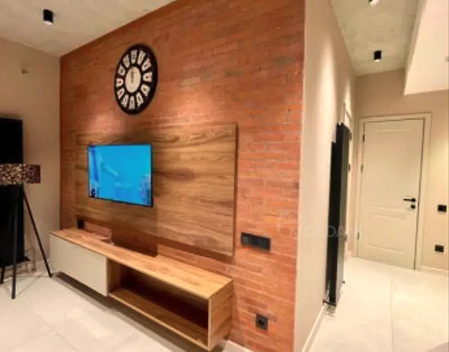 ქირავდება 2 ოთახიანი ბინა 56მ² 5/16 სართ თბილისი - photo 7