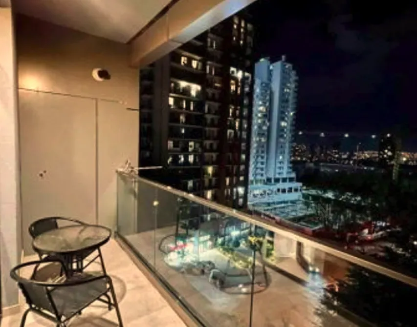 ქირავდება 2 ოთახიანი ბინა 56მ² 5/16 სართ თბილისი - photo 10