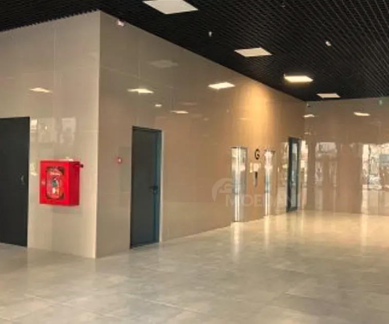 ქირავდება 2 ოთახიანი ბინა 56მ² 5/16 სართ თბილისი - photo 11