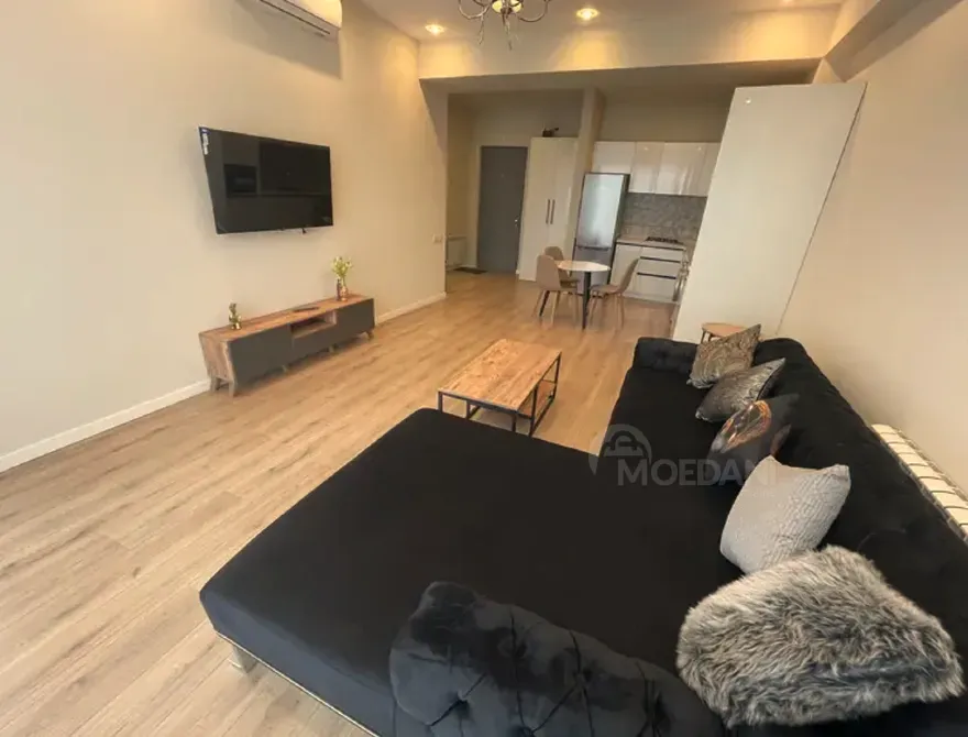 Сдам 2-комн. квартиру 60м² 7/19 эт. Тбилиси - изображение 11