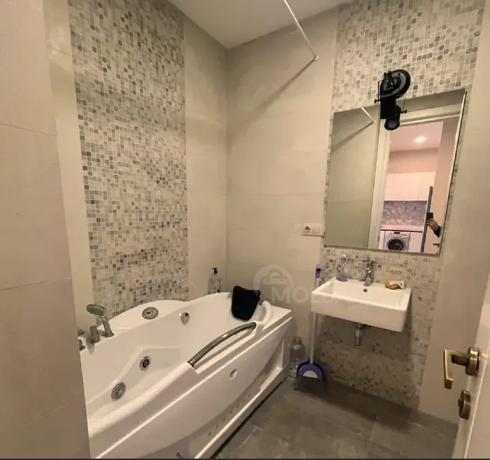 Сдам 2-комн. квартиру 60м² 7/19 эт. Тбилиси - изображение 5