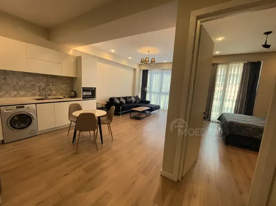 Сдам 2-комн. квартиру 60м² 7/19 эт. Тбилиси - изображение 6