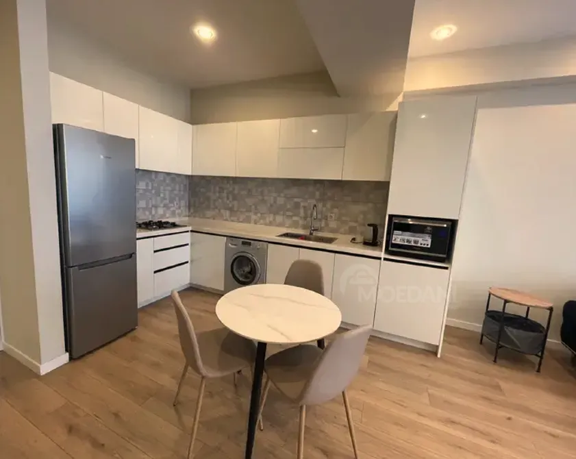 Сдам 2-комн. квартиру 60м² 7/19 эт. Тбилиси - изображение 9