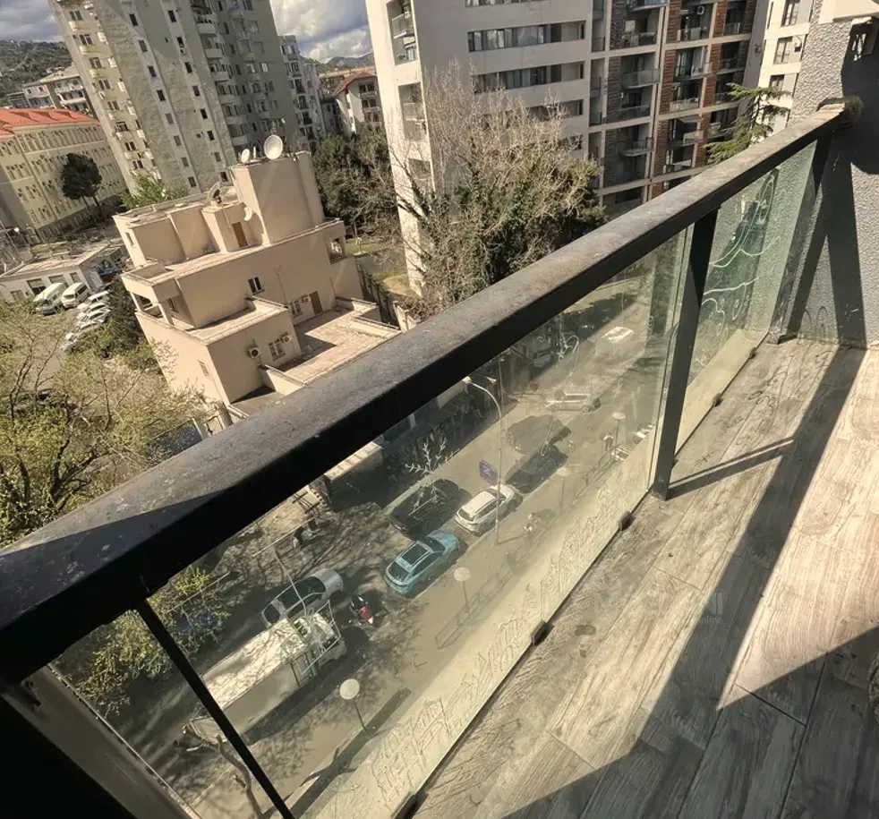 Сдам 2-комн. квартиру 60м² 7/19 эт. Тбилиси - изображение 7