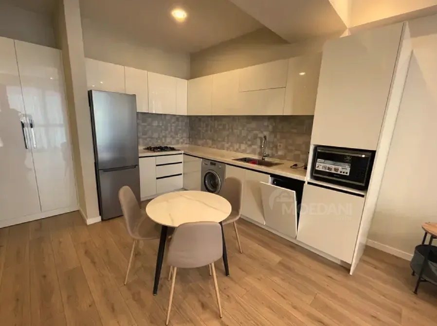 Сдам 2-комн. квартиру 60м² 7/19 эт. Тбилиси - изображение 3