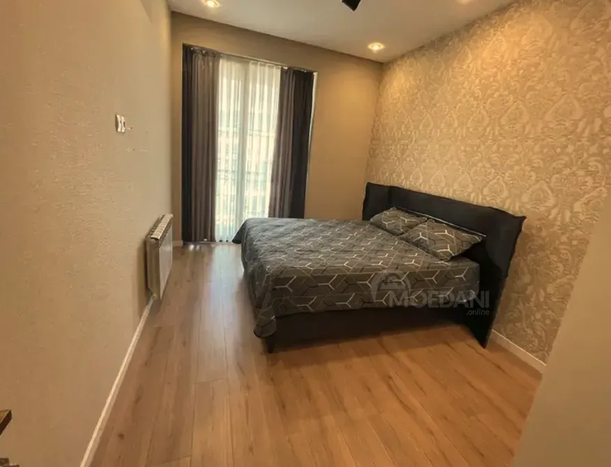 Сдам 2-комн. квартиру 60м² 7/19 эт. Тбилиси - изображение 8