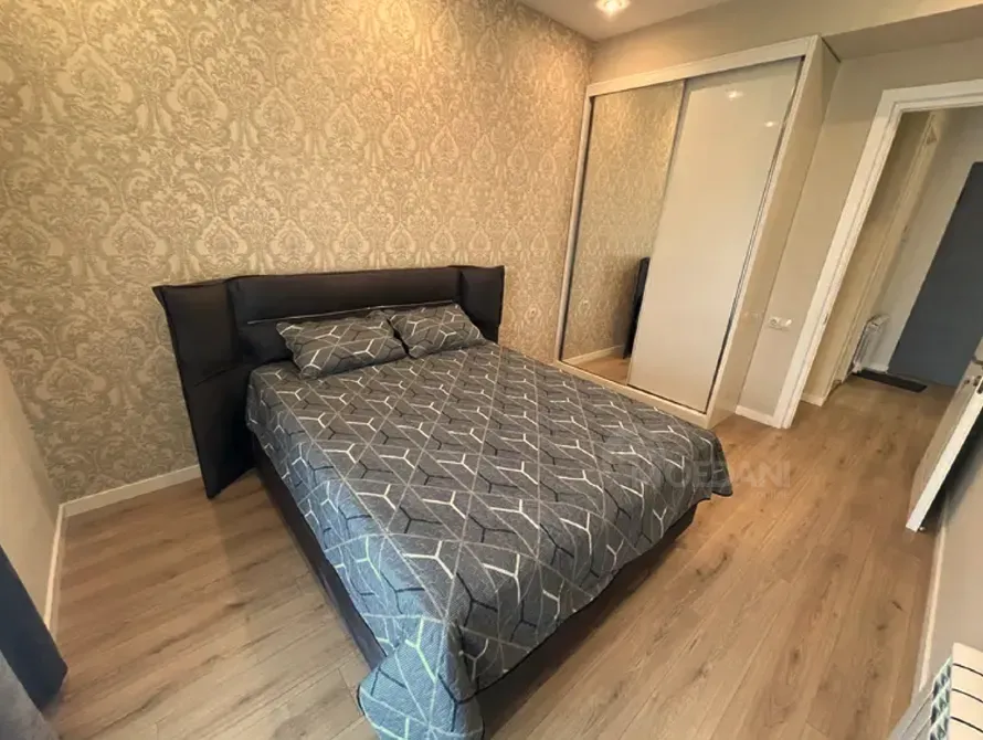Сдам 2-комн. квартиру 60м² 7/19 эт. Тбилиси - изображение 4