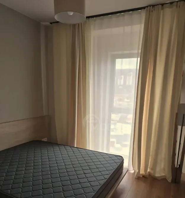 ქირავდება 2 ოთახიანი ბინა 50მ² 21/29 სართ თბილისი - photo 7