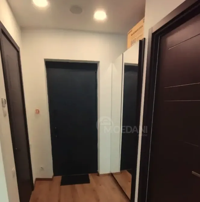 Сдам 2-комн. квартиру 47м² 14/40 эт. Тбилиси - изображение 9