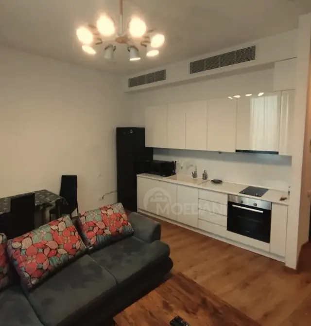 Сдам 2-комн. квартиру 47м² 14/40 эт. Тбилиси - изображение 4