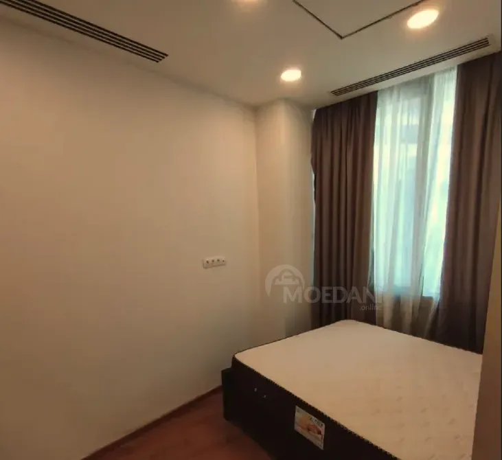 Сдам 2-комн. квартиру 47м² 14/40 эт. Тбилиси - изображение 8