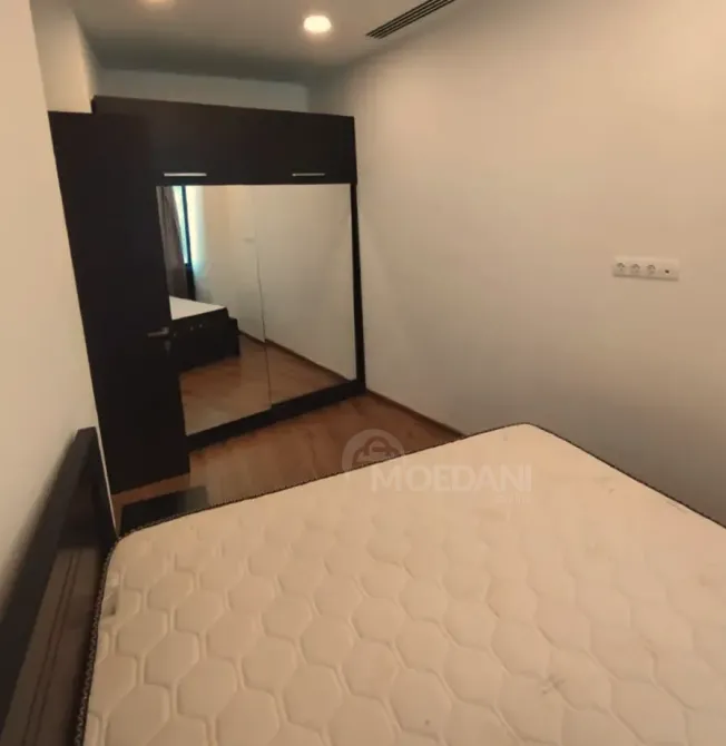 Сдам 2-комн. квартиру 47м² 14/40 эт. Тбилиси - изображение 2