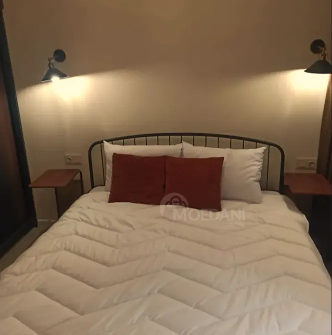 ქირავდება 3 ოთახიანი ბინა 72მ² 4/11 სართ თბილისი - photo 5