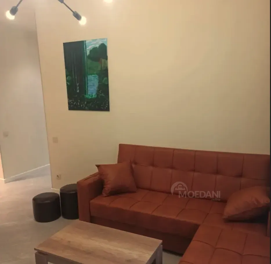 ქირავდება 3 ოთახიანი ბინა 72მ² 4/11 სართ თბილისი - photo 7