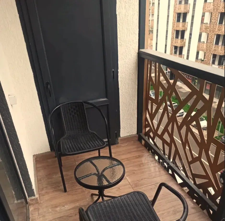 ქირავდება 3 ოთახიანი ბინა 72მ² 4/11 სართ თბილისი - photo 6