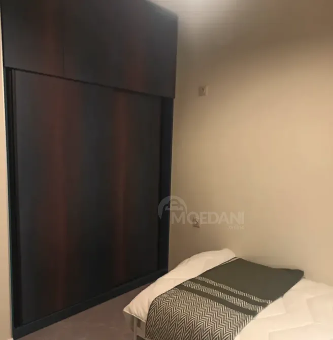 ქირავდება 3 ოთახიანი ბინა 72მ² 4/11 სართ თბილისი - photo 4