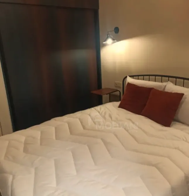 ქირავდება 3 ოთახიანი ბინა 72მ² 4/11 სართ თბილისი - photo 9