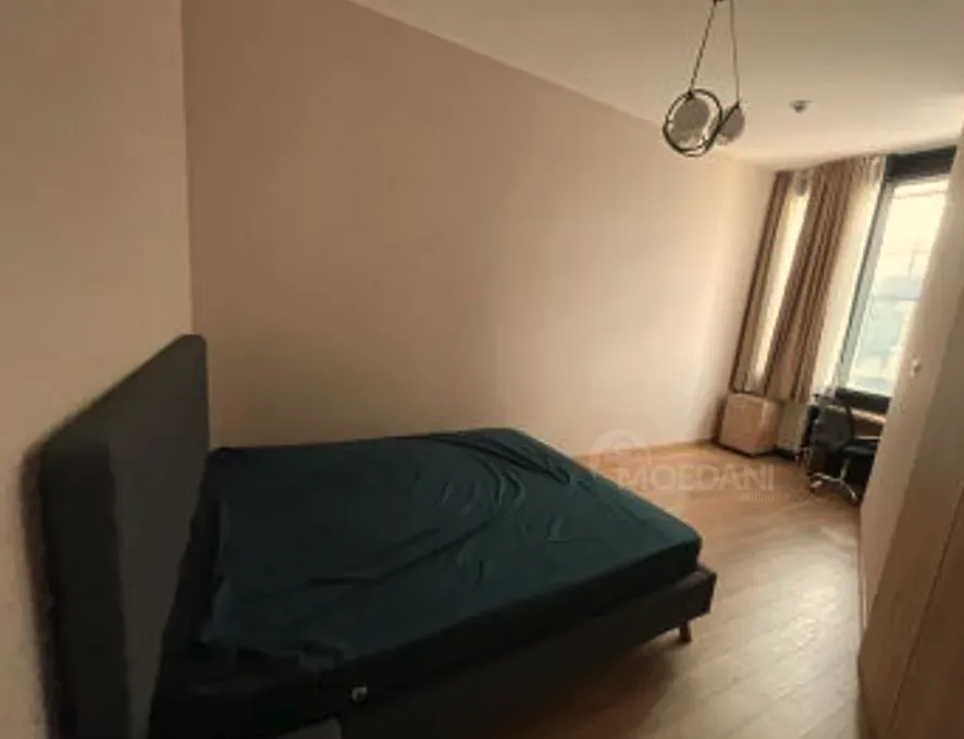 ქირავდება 2 ოთახიანი ბინა 55მ² 21/32 სართ თბილისი - photo 5