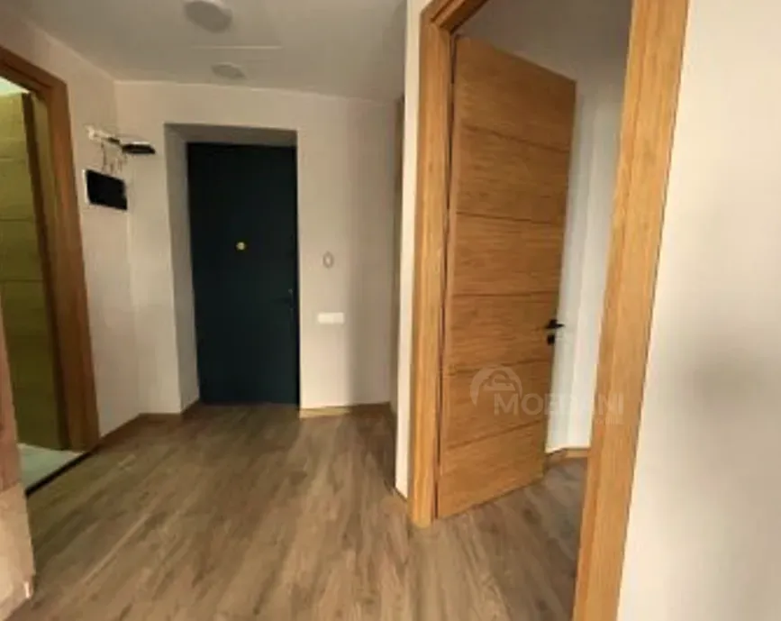 ქირავდება 2 ოთახიანი ბინა 55მ² 21/32 სართ თბილისი - photo 2