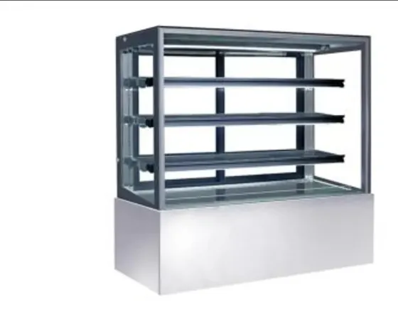 Промышленная кондитерская машина Холодильник Тбилиси