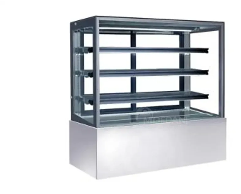 Промышленная кондитерская машина Холодильник Тбилиси - изображение 1