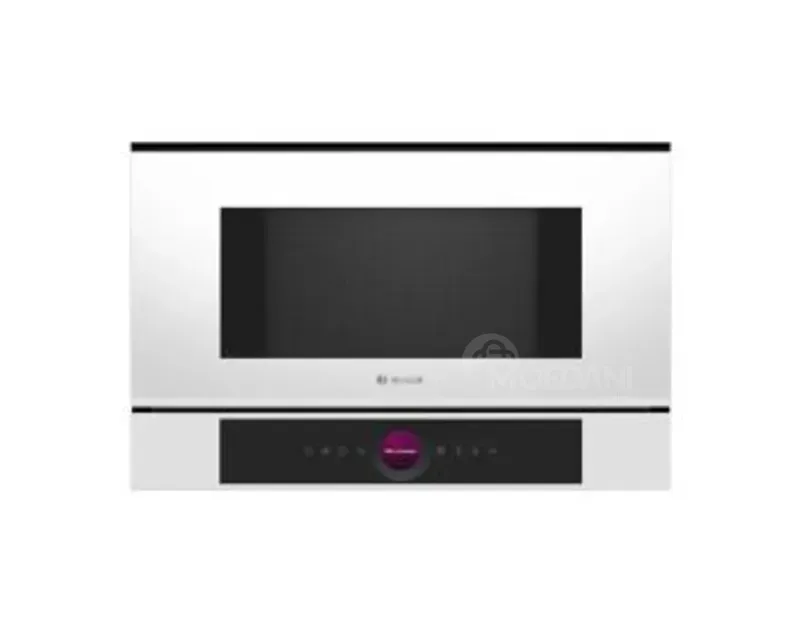 Built-in microwave oven Bosch Tbilisi - photo 1