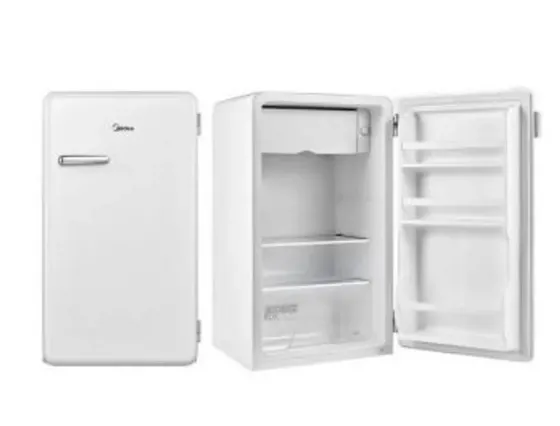 Офисный холодильник Midea Тбилиси