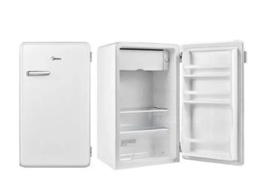 Офисный холодильник Midea Тбилиси - изображение 1