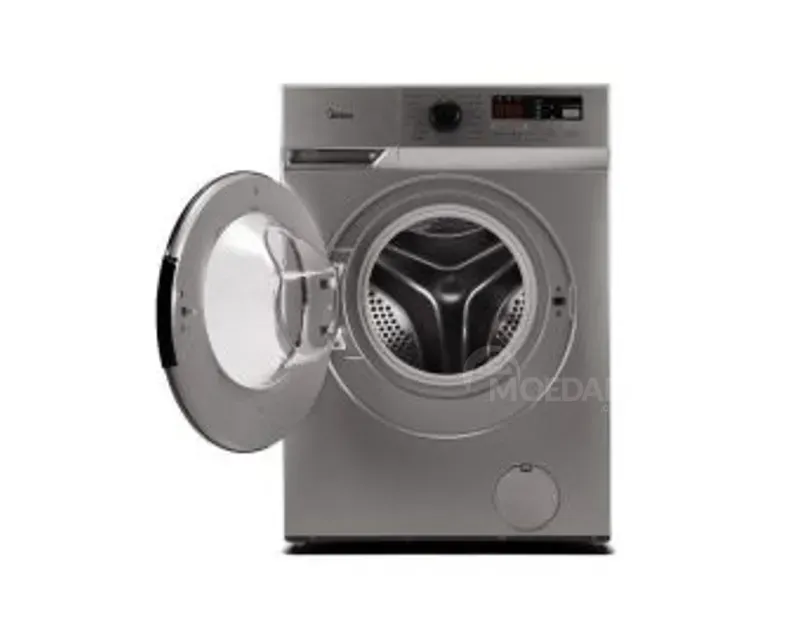 Midea სარეცხი მანქანა თბილისი - photo 1