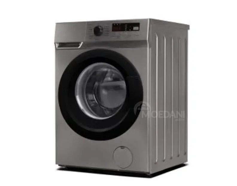 Midea სარეცხი მანქანა თბილისი - photo 2