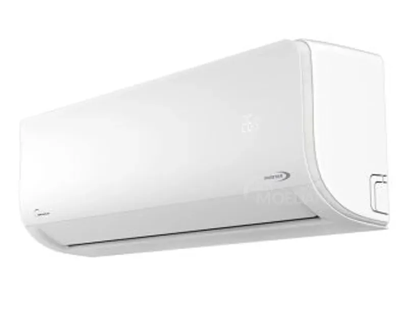 Кондиционер Midea Msagdu-24Hrfnx Тбилиси - изображение 1