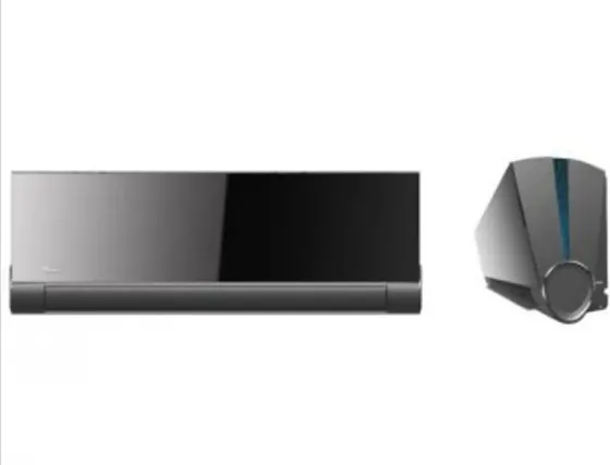 Кондиционер Midea VP-12N8D6 Тбилиси