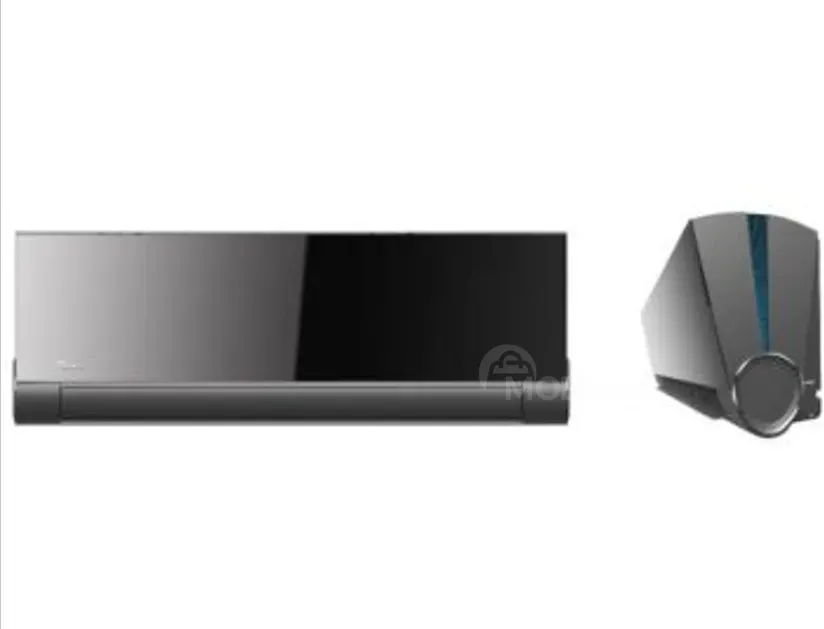 Кондиционер Midea VP-12N8D6 Тбилиси - изображение 2