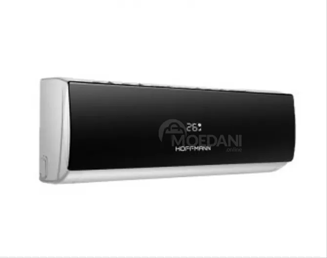 Კონდიციონერი Hoffmann Eoac-12Kb თბილისი - photo 2