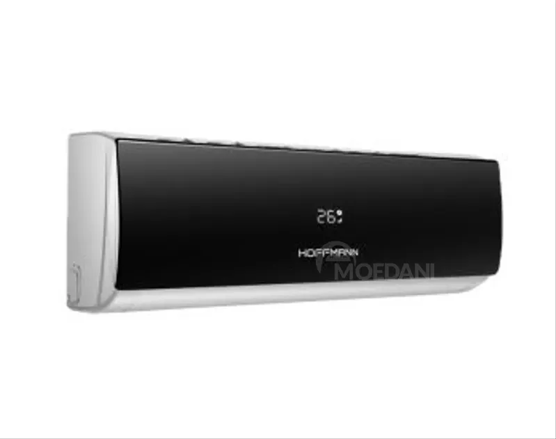 Кондиционер Hoffmann Eoac-12Kb Тбилиси - изображение 2