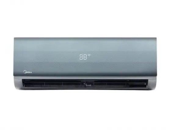 Кондиционер Midea Msag-24Hrn1 Черный Тбилиси