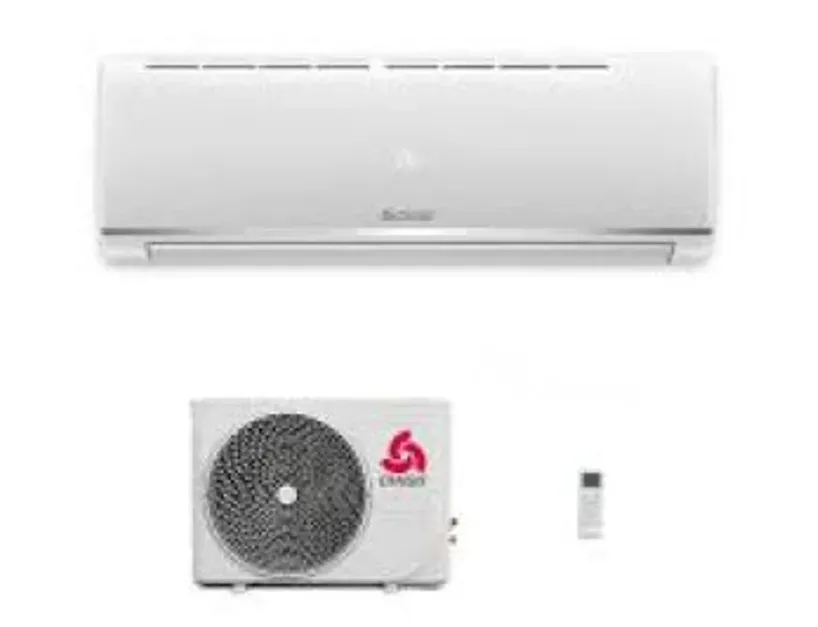 Кондиционер Чиго Тбилиси - изображение 1