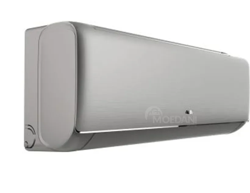 Кондиционер AUX ASW-H24A4 Тбилиси - изображение 2