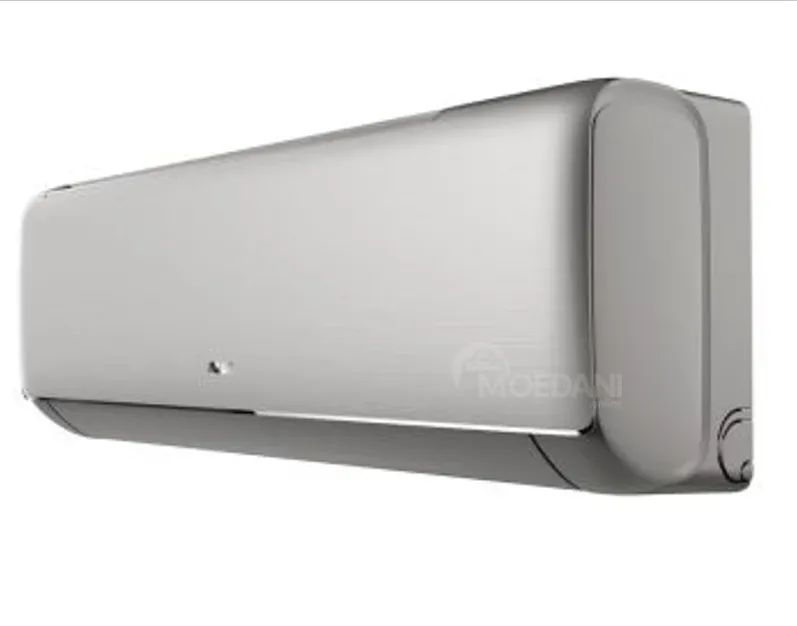 Кондиционер AUX ASW-H24A4 Тбилиси - изображение 1