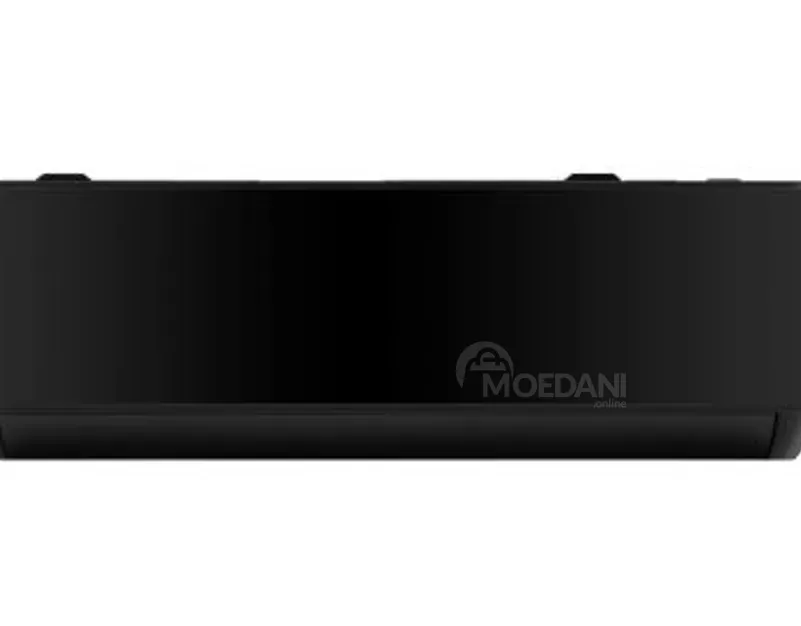 Კონდიციონერი Dixi MG 12B ინვენტერი 40მ2 თბილისი - photo 2