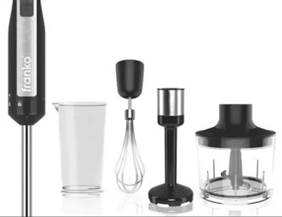 Hand blender Franko Tbilisi