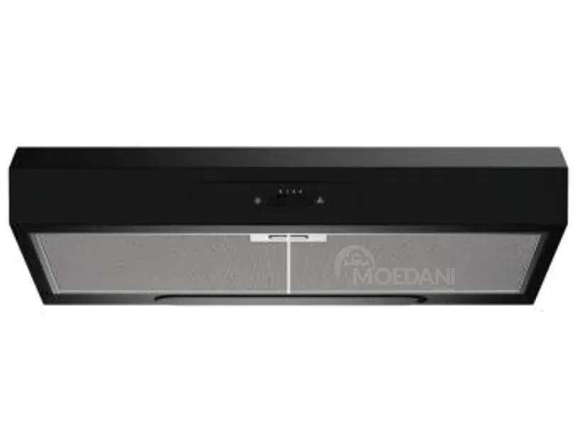 Капюшон Luxell Тбилиси - изображение 1